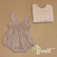 Conjunto Valentina