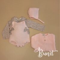Conjunto Marieta