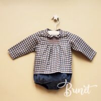 Conjunto Alameda azul