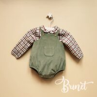 Conjunto Horizonte verde