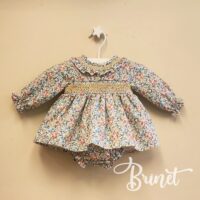 Jesusito volante Alicia