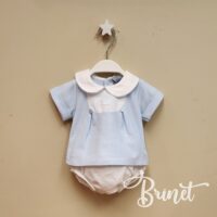 Conjunto Miel