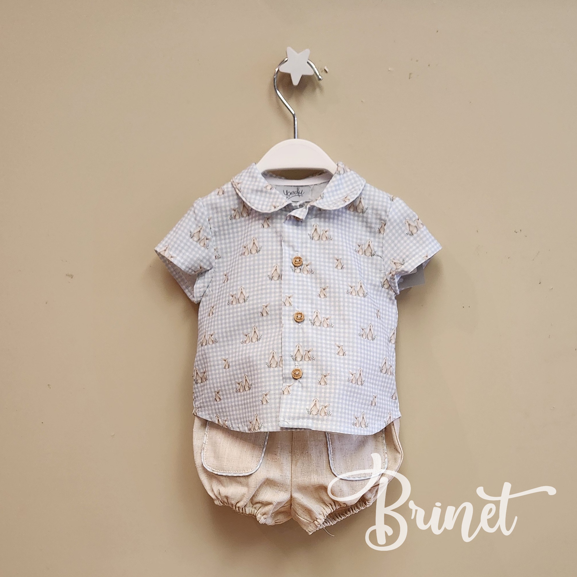 Conjunto Arcilla