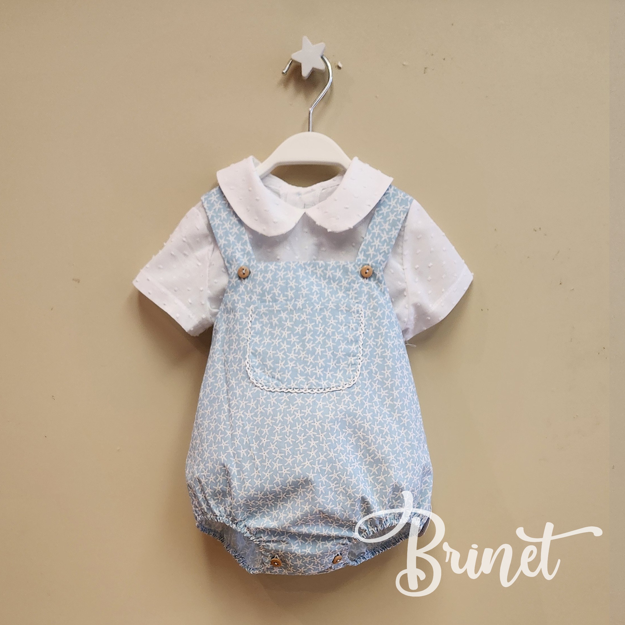Conjunto Star
