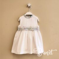 Vestido Mercedes